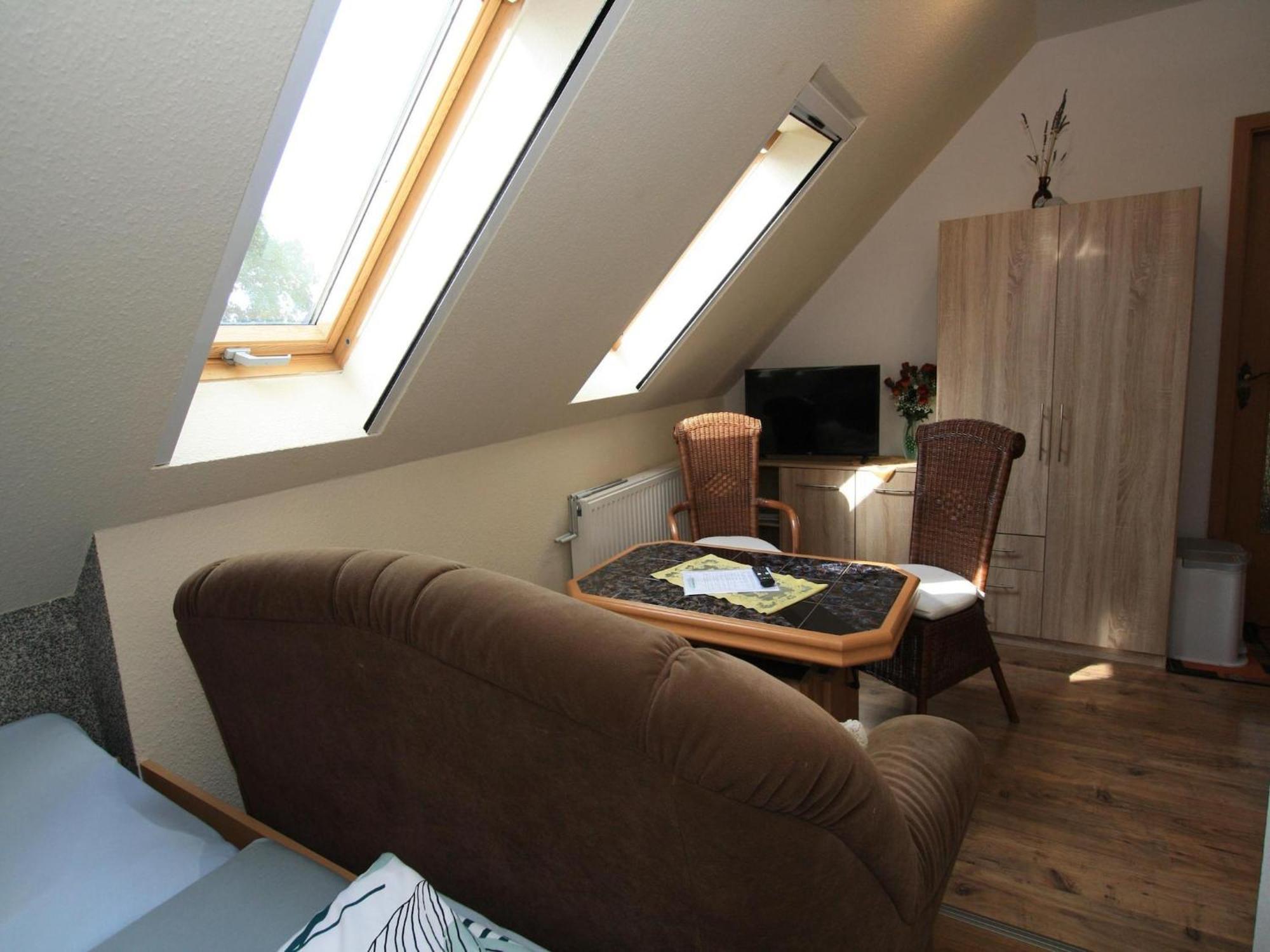 Apartment In Luckaitztal Gossda With Parking Space Exterior photo