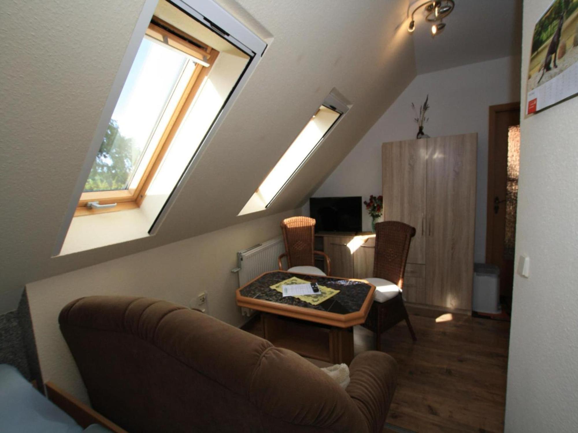 Apartment In Luckaitztal Gossda With Parking Space Exterior photo